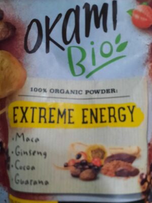 Foto de Extreme Energy