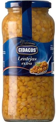 Foto de Lentejas
