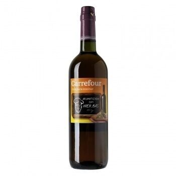 Foto de Vino de cocina aromatizado con hierbas