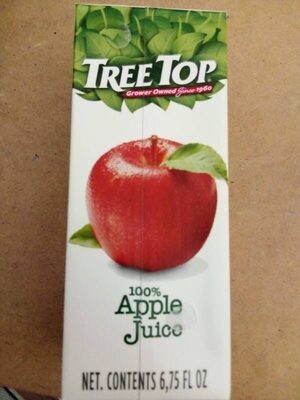 Foto de Apple juice