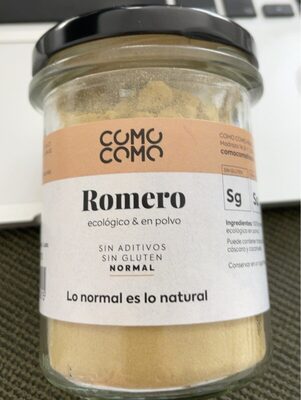 Foto de Romero