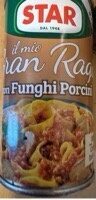 Foto de gran ragu