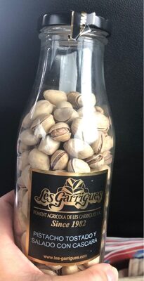 Foto de Pistacho tostado