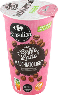 Foto de Machato light
