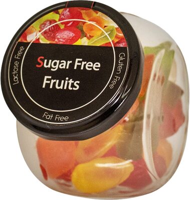 Foto de Sugar Free Fruits