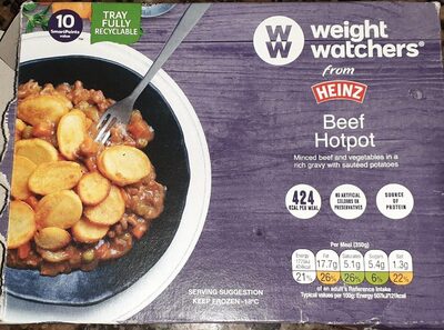 Foto de beef hotpot