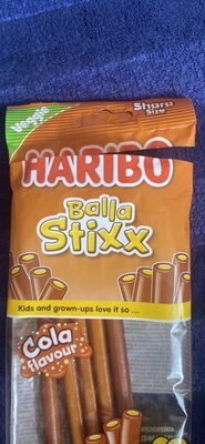 Foto de Balla stixx