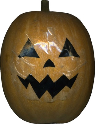 Foto de Calabaza de Halloween