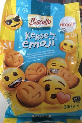 Foto de Kekse by emoji
