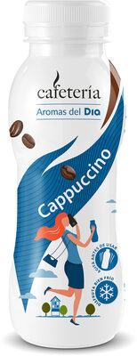 Foto de Cappuccino