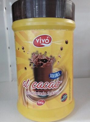 Foto de Al cacao