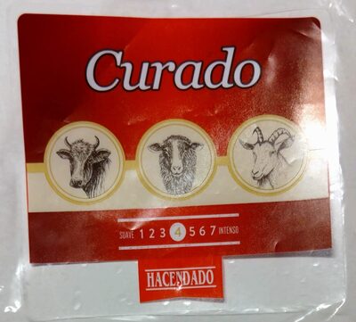 Foto de Curado