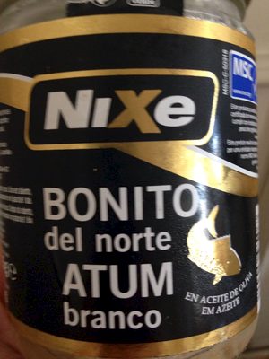 Foto de Bonito del norte