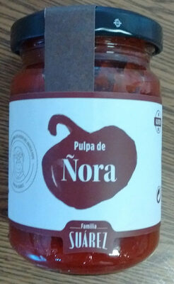 Foto de Pulpa de Ñora