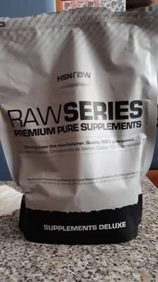 Foto de Harina de avena