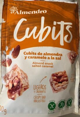 Foto de Cubits