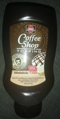 Foto de Topping Schokolade