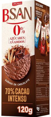 Foto de B-SAN cacao intenso