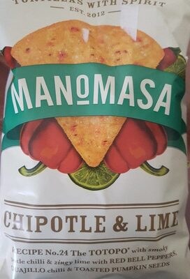 Foto de Chipotle & lime