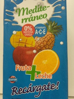 Foto de Mediterraneo