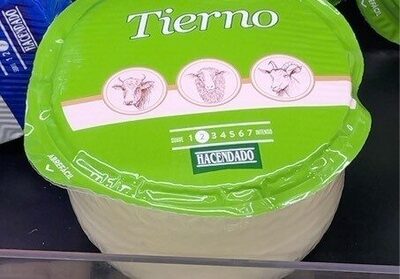 Foto de Queso tierno