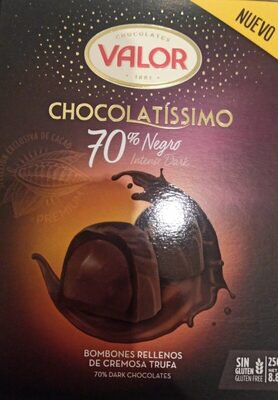 Foto de Chocolatisimo