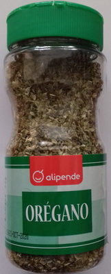Foto de Orégano