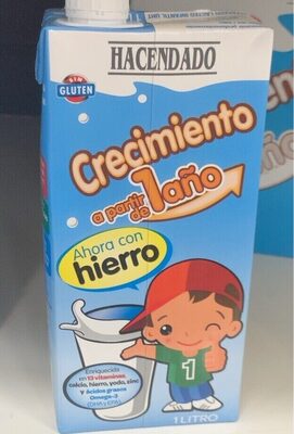 Foto de Crecimiento