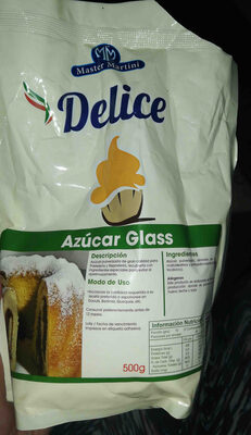Foto de Azucar delice