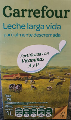 Foto de Leche descremada