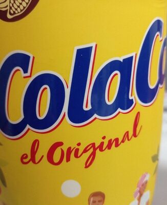 Foto de ColaCao
