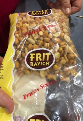 Foto de Frutos secos