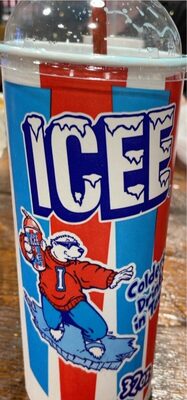 Foto de Icee