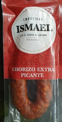 Foto de Chorizo extra picante