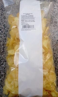 Foto de Patatas fritas Saymu