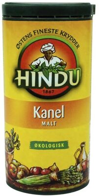 Foto de Kanel