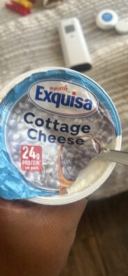 Foto de Cottage Cheese