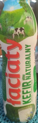 Foto de Kefir Naturalny