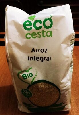 Foto de Arroz integral