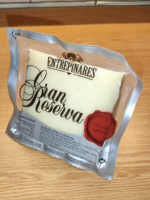 Foto de Queso Gran Reserva Selección Especial