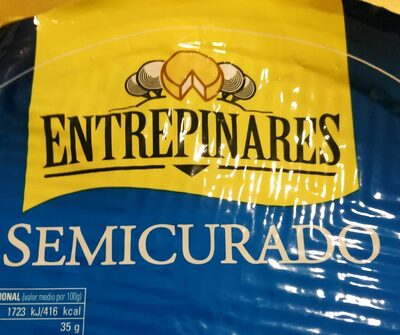 Foto de QUESO SEMICURADO