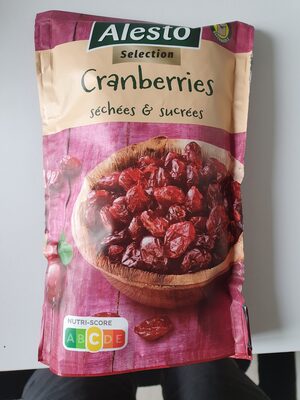 Foto de Cranberries