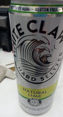 Foto de White claw