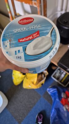 Foto de Greek Style Natural Light 2% fat