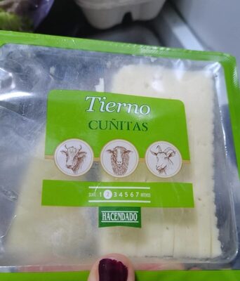 Foto de Queso tierno