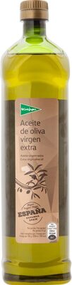 Foto de Aceite de oliva virgen extra