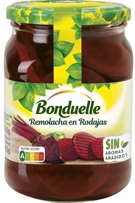 Foto de Remolacha