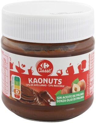 Foto de Kaonuts