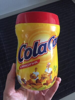 Foto de Colacao