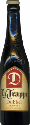 Foto de Cerveza "La Trappe" Dubbel